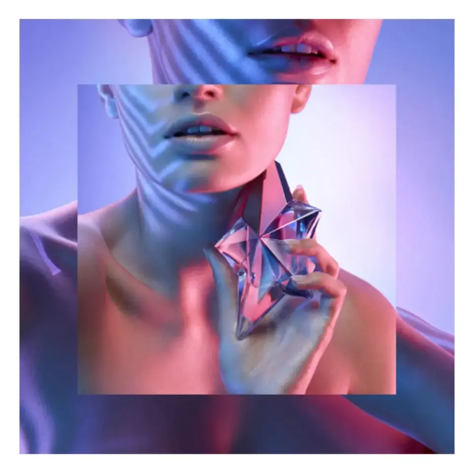 Thierry Mugler Perfume Homem Senhora