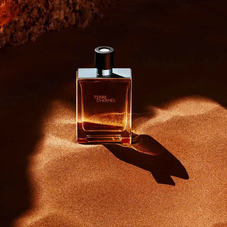 Hermes Perfume Homem Senhora eua du parfum