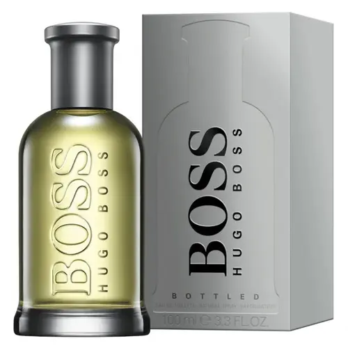 Hugo Boss Bottled Eau de Toilette for Men