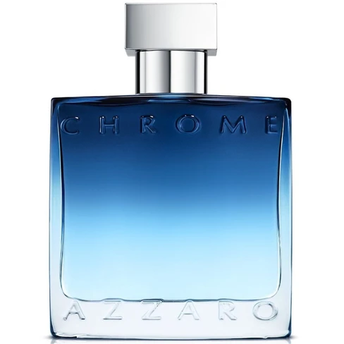 Azzaro Chrome Eau De Parfum Spray for Him 50ml