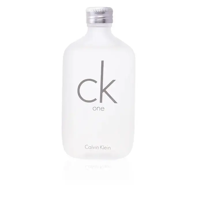 Calvin Klein CK One Eau de Toilette 100ml