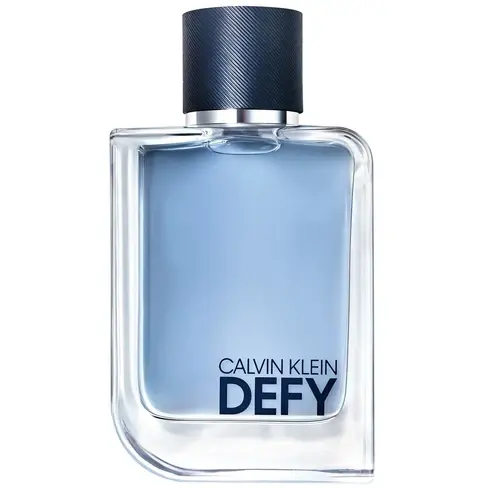 Calvin Klein Defy Eau De Toilette Spray 50ml for men