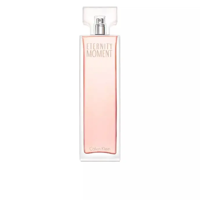Calvin Klein Eternity Moment Eau de Parfum 50 ml