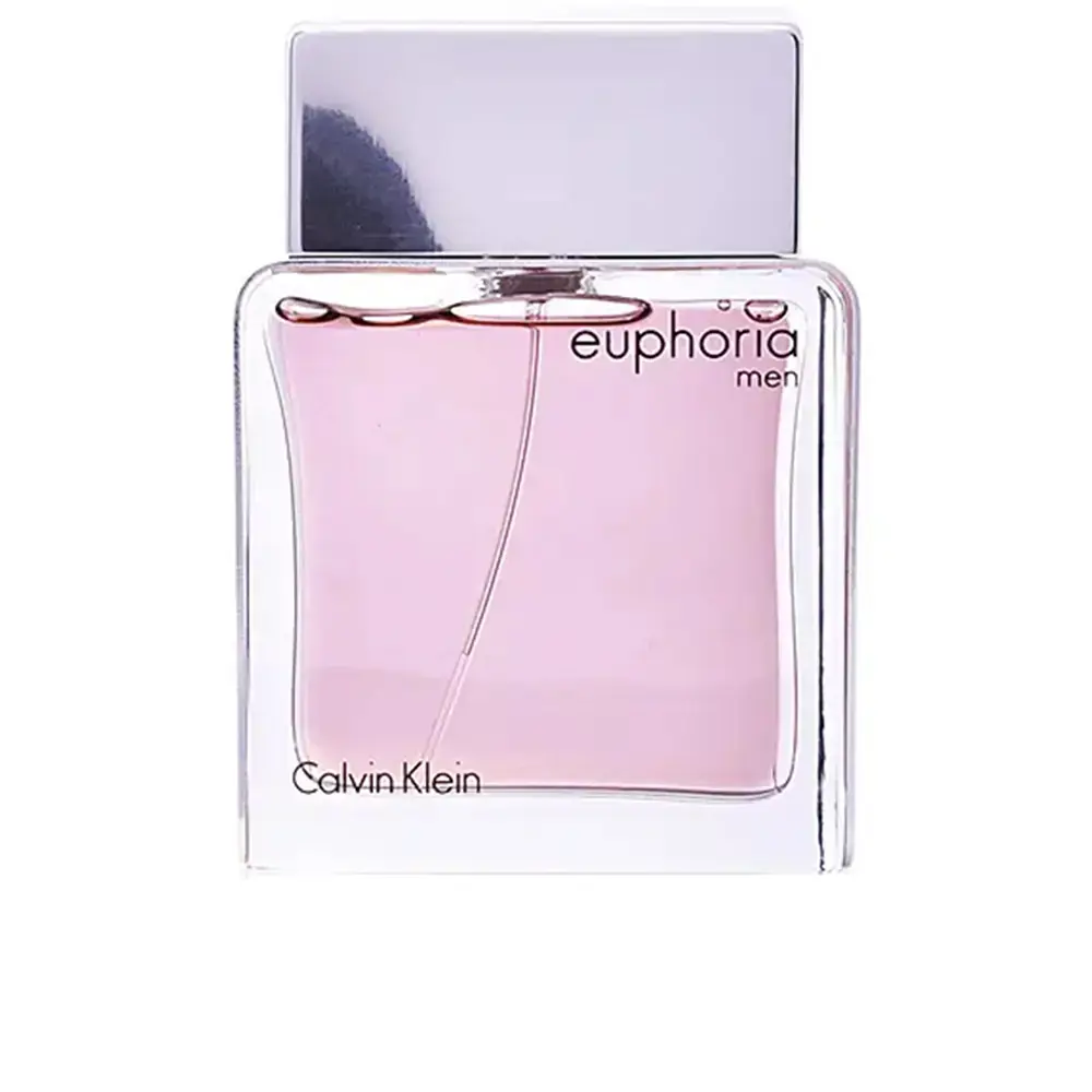 Calvin Klein Euphoria for Men Eau de Toilette 100ml