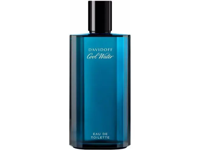 Davidoff Cool Water Men Eau De Toilette 125ml