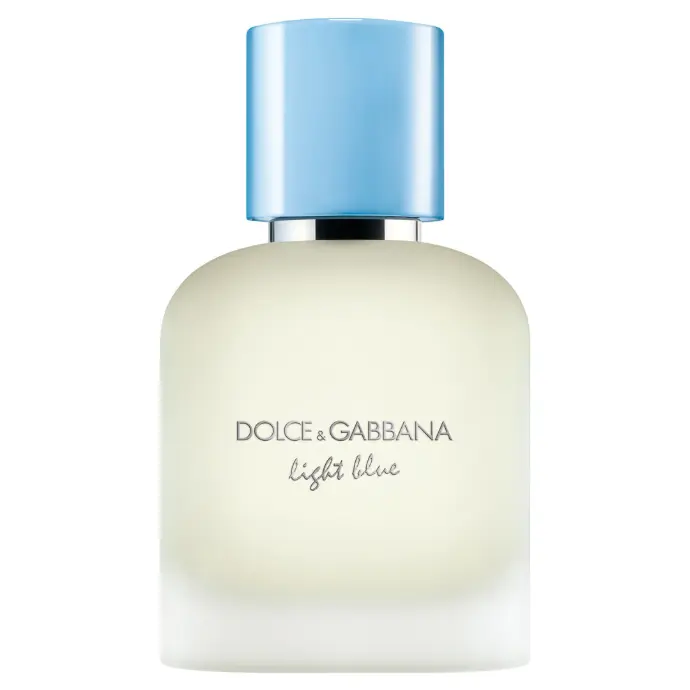 Dolce Gabbana Light Blue Eau De Toilette 40ml