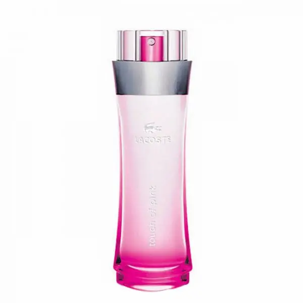 Lacoste Touch Of Pink Eau De Toilette 50ml