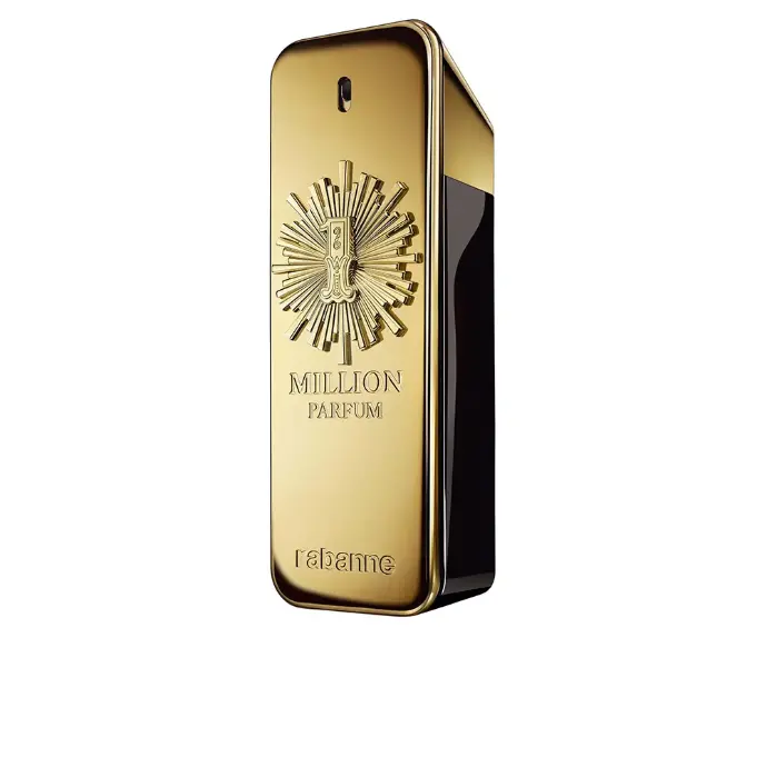 Paco Rabanne 1 Million Men Eau De Toilette Spray 100ml