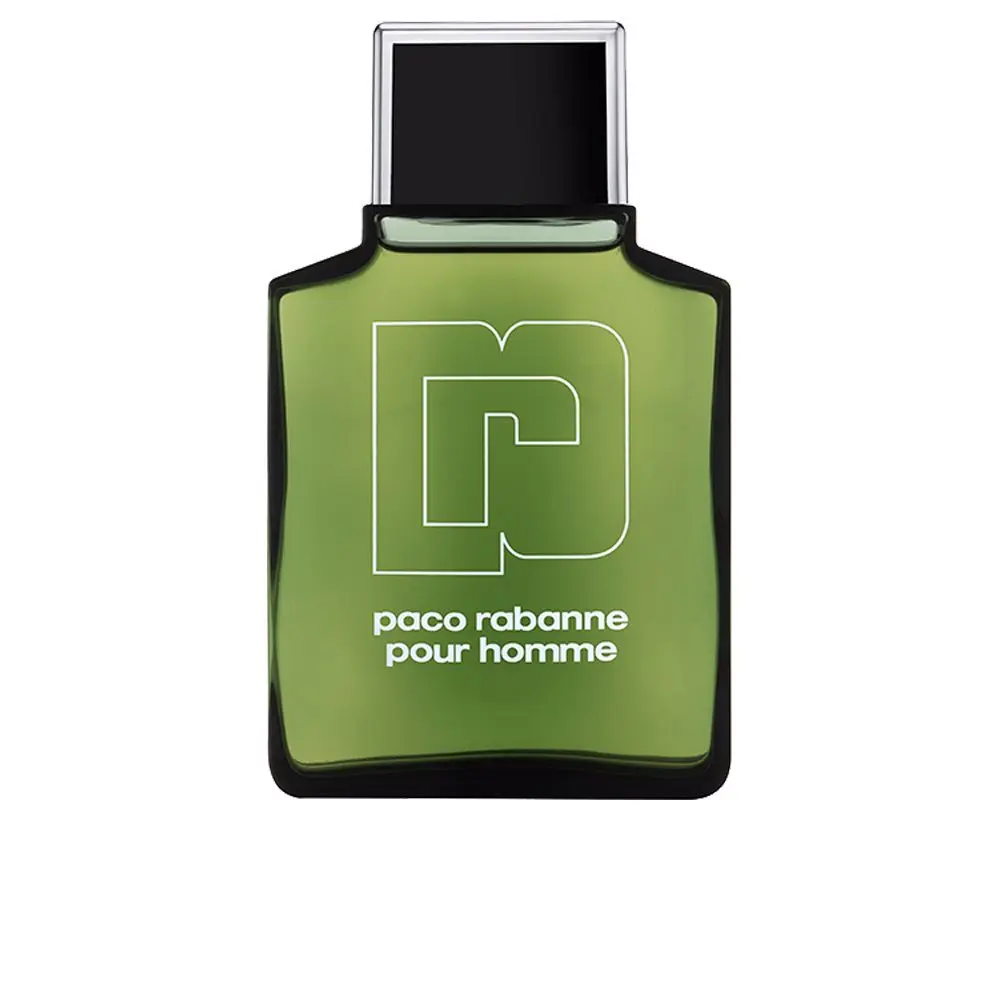 Paco Rabanne Pour Homme Eau De Toilette Spray 100ml