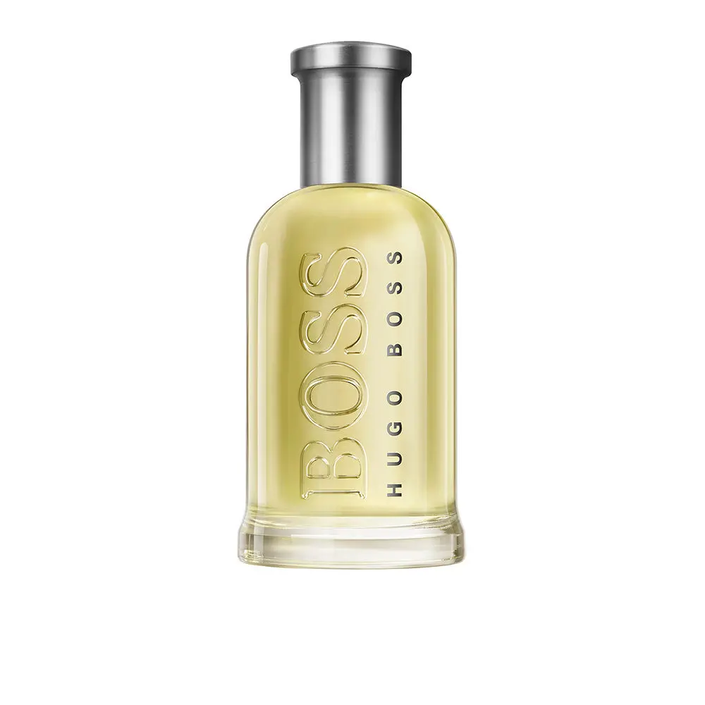 Hugo Boss Bottled Eau de Toilette for Men (50ml)