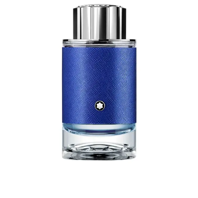 Mont Blanc Explorer Ultra Blue Eau De Parfum  (100ml)