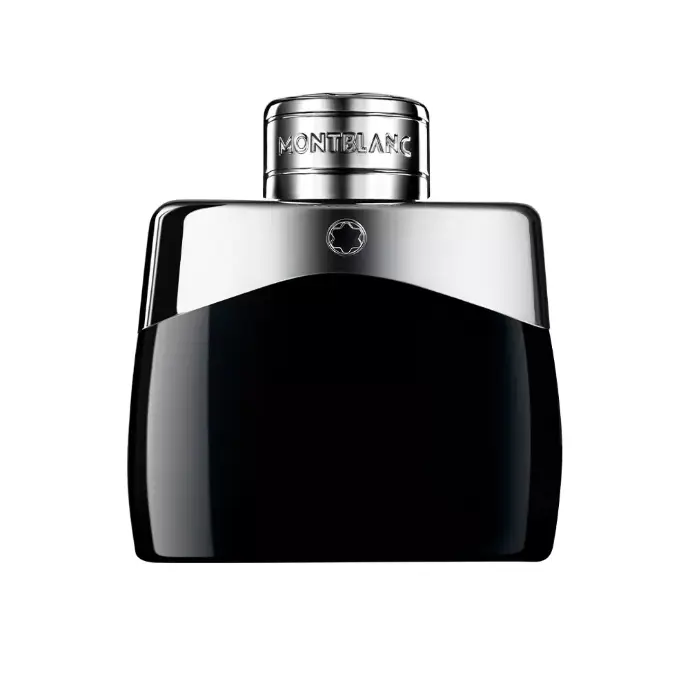 Mont Blanc Legend Eau De Parfum Spray  (50ml)