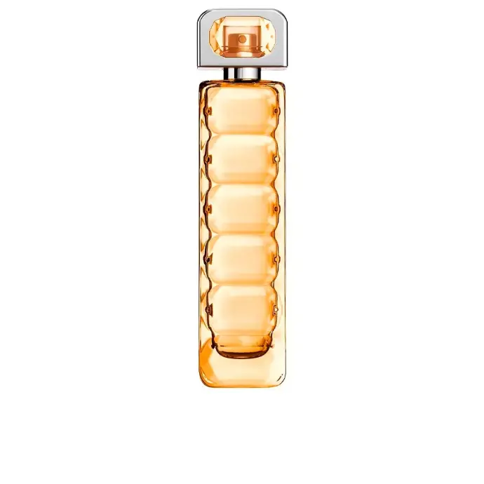 Hugo Boss Orange Women Eau de Toilette for Passionate Women (50ml)