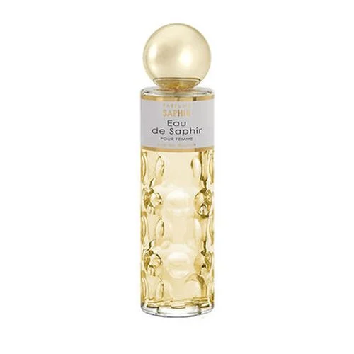 Saphir Women Ony Eau De Parfum Spray 200ml