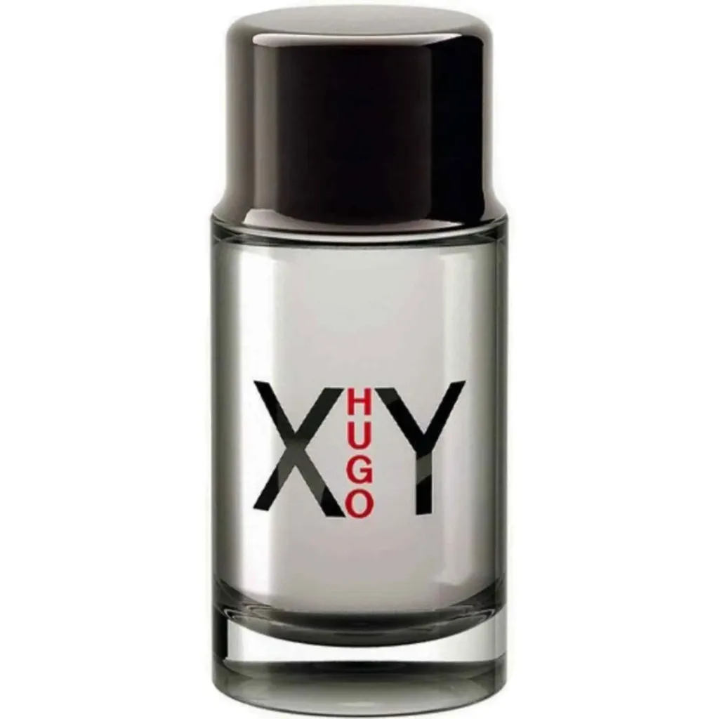 Boss Hugo XY Male Eau de Toilette Spray 100ml