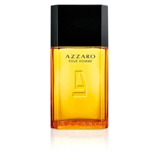 Azzaro Pour Homme Eau De Toilette Spray for Men 100 ml 