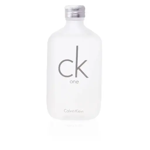 Calvin Klein CK One Eau de Toilette 100ml