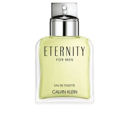 Calvin Klein Eternity For Men Eau de Toilette 100ml