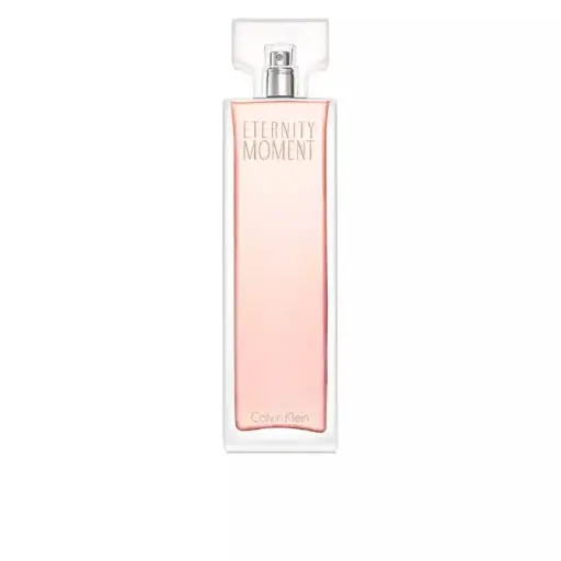 Calvin Klein Eternity Moment Eau de Parfum 50 ml