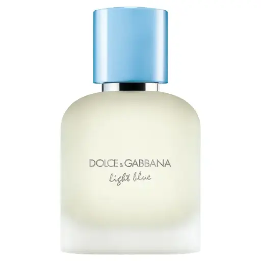 Dolce Gabbana Light Blue Eau De Toilette 40ml