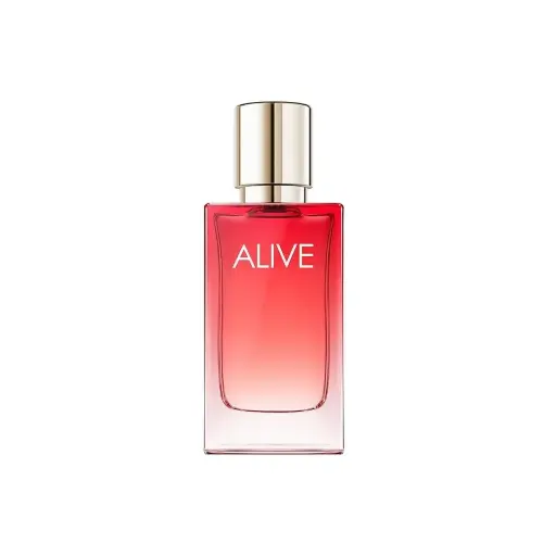 Hugo Boss Alive Eau De Parfum Intense Amber Wood 