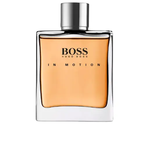 Hugo Boss In Motion Eau De Toilette Spray 100ml