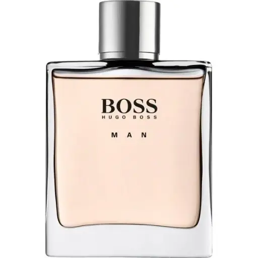 Hugo Boss Boss Orange Man Eau De Toilette Spray 100ml