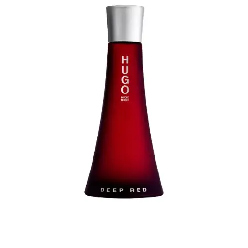 Hugo Boss Deep Red EDP 50ml for her