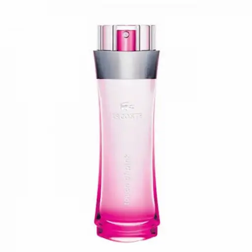 Lacoste Touch Of Pink Eau De Toilette 50ml