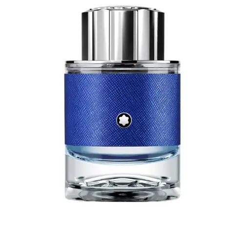 Mont Blanc Explorer Ultra Blue Eau De Parfum 