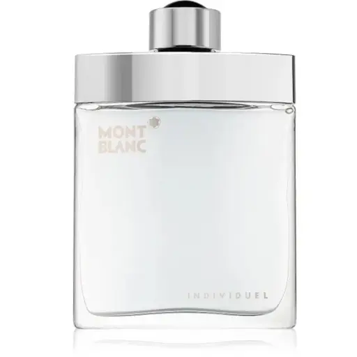 Mont Blanc Individuel For Men Eau De Toilette Spray 75ml