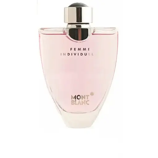 Mont Blanc Individuelle Femme Eau De Toilette Spray 75ml