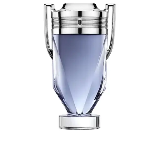 Paco Rabanne Invictus Eau De Toilette Spray 100ml